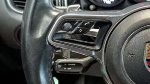 Porsche Macan Bild 20