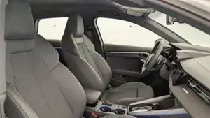 Audi A3 Bild 9