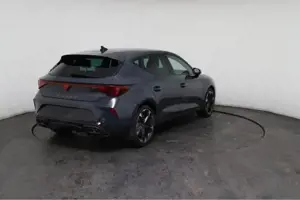 Cupra Leon 1.5 eTSI 110kW (150 PS) 7-Gang DSG 110 kW (150 ... Bild 7