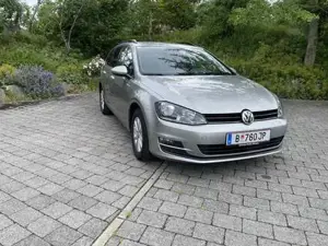 VW Golf Bild 4