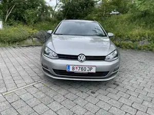VW Golf Bild 6