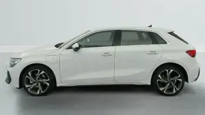 Audi A3 Bild 4