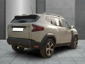 Dacia Duster Journey SHZ+Navi+RFK+PDC Hybrid 140 104 kW (141... Bild 3