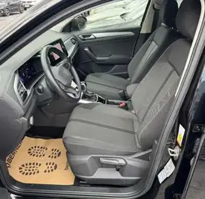 VW T-Roc Bild 12