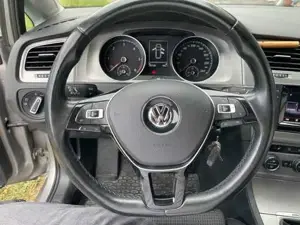 VW Golf Bild 16