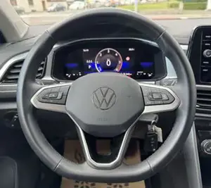 VW T-Roc Bild 15