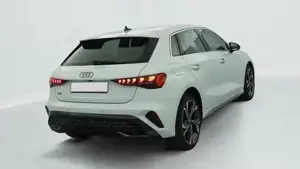Audi A3 Bild 7