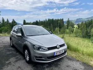 VW Golf Bild 2