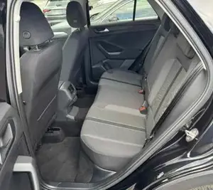 VW T-Roc Bild 14