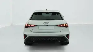 Audi A3 Bild 6