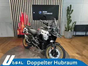BMW R 1300 GS Adventure R 1300 GS Adventure