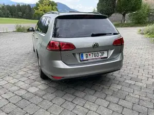 VW Golf Bild 7