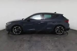 Cupra Leon 1.5 eTSI 110kW (150 PS) 7-Gang DSG 110 kW (150 ... Bild 4