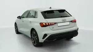 Audi A3 Bild 5