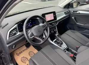 VW T-Roc Bild 13
