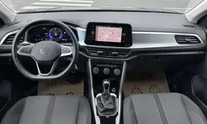 VW T-Roc Bild 16