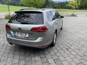 VW Golf Bild 8