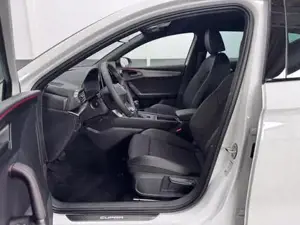 Cupra Leon 1.5 TSI MATRIX NAVI INTELLIGENT DRIVE SHZ KEYLE... Bild 10