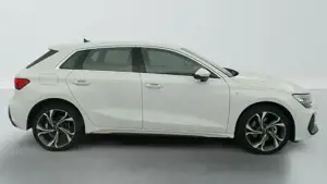 Audi A3 Bild 8