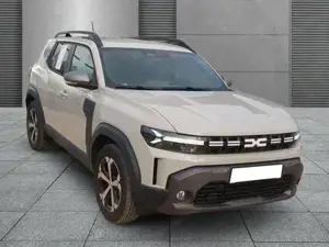 Dacia Duster Journey SHZ+Navi+RFK+PDC Hybrid 140 104 kW (141...