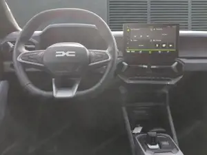 Dacia Duster Journey SHZ+Navi+RFK+PDC Hybrid 140 104 kW (141... Bild 5