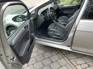 VW Golf Bild 10