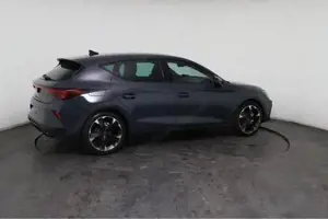 Cupra Leon 1.5 eTSI 110kW (150 PS) 7-Gang DSG 110 kW (150 ... Bild 8