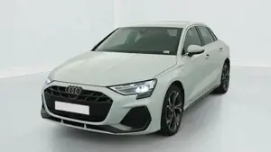 Audi A3 Bild 3