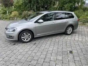 VW Golf Bild 5