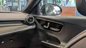 Mercedes-Benz C 300 Bild 18