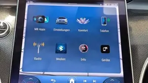 Mercedes-Benz C 300 Bild 17