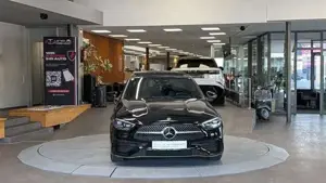 Mercedes-Benz C 300 Bild 2