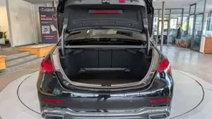 Mercedes-Benz C 300 Bild 9