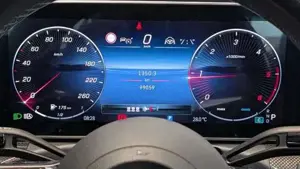 Mercedes-Benz C 300 Bild 15