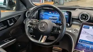 Mercedes-Benz C 300 Bild 13