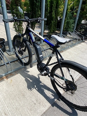 E-Bike     Bild 2