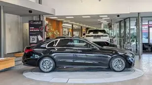 Mercedes-Benz C 300 Bild 5