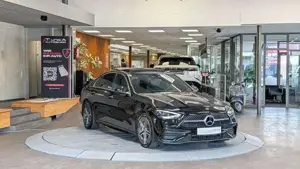 Mercedes-Benz C 300 Bild 3