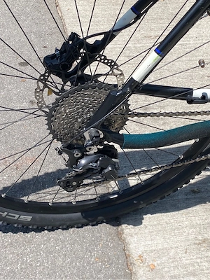 E-Bike     Bild 4