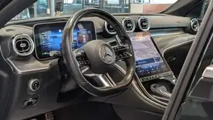 Mercedes-Benz C 300 Bild 12