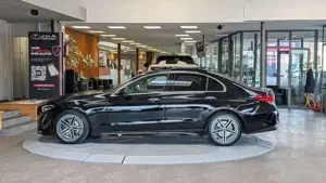 Mercedes-Benz C 300 Bild 4