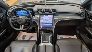 Mercedes-Benz C 300 Bild 11
