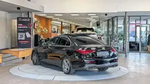 Mercedes-Benz C 300 Bild 6