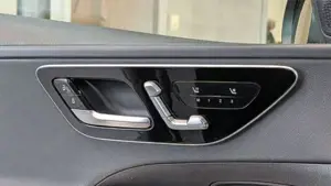 Mercedes-Benz C 300 Bild 19