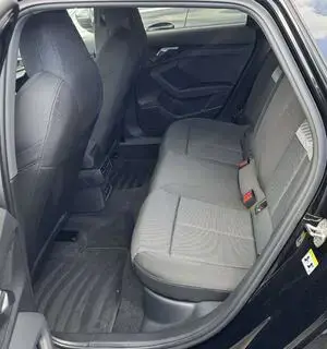 Audi A3 Bild 14