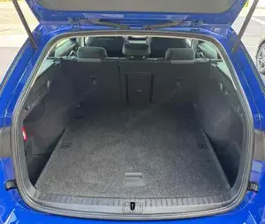 Skoda Octavia Bild 20