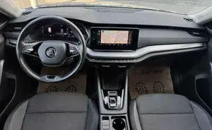 Skoda Octavia Bild 18