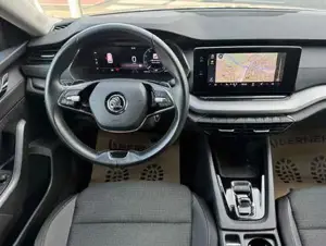Skoda Octavia Bild 19