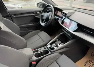 Audi A3 Bild 18