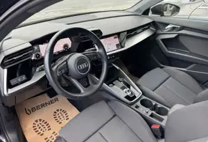 Audi A3 Bild 15